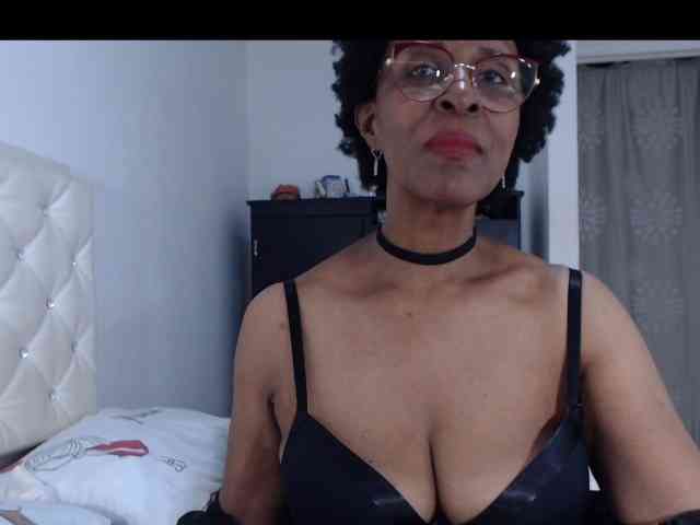 ebonymilf webcam