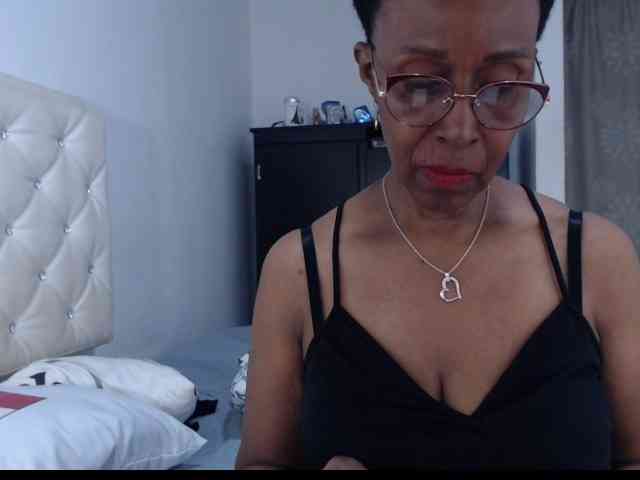 ebonymilf webcam