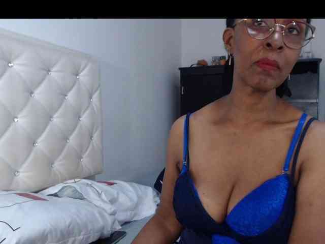 ebonymilf webcam