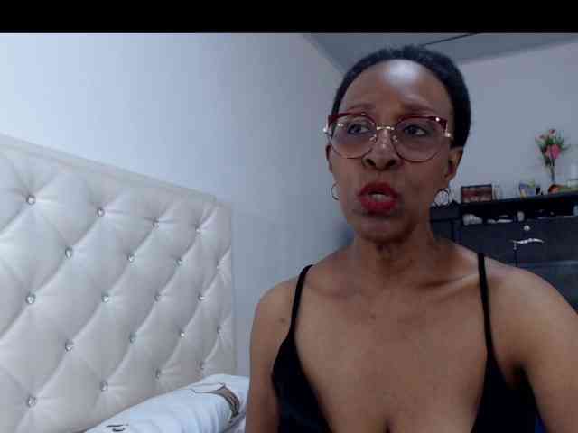 ebonymilf webcam