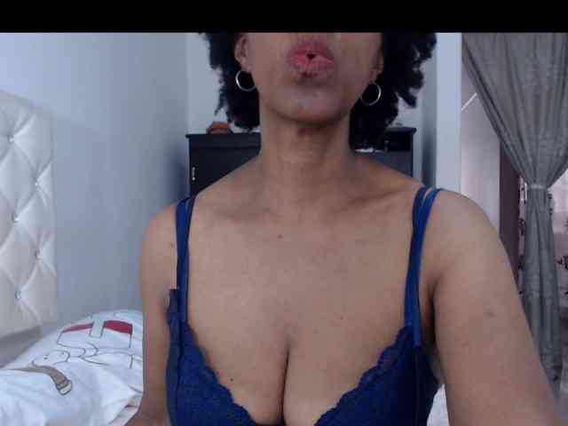ebonymilf webcam