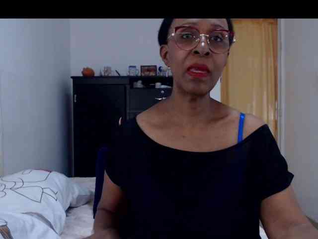 ebonymilf webcam