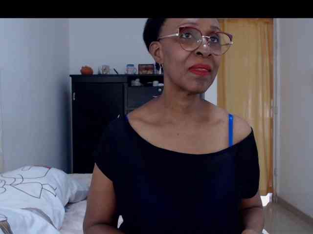 ebonymilf webcam