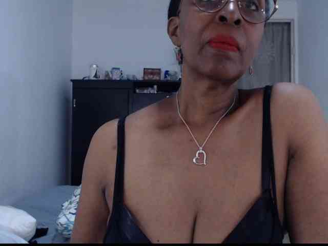 ebonymilf webcam