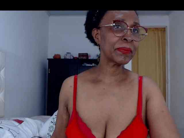 ebonymilf webcam