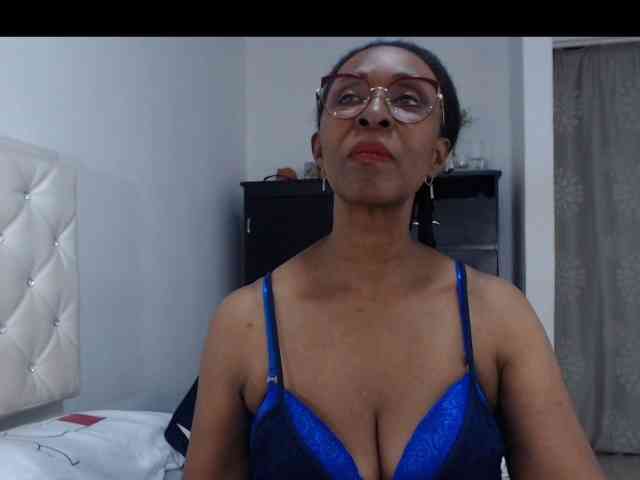 ebonymilf webcam