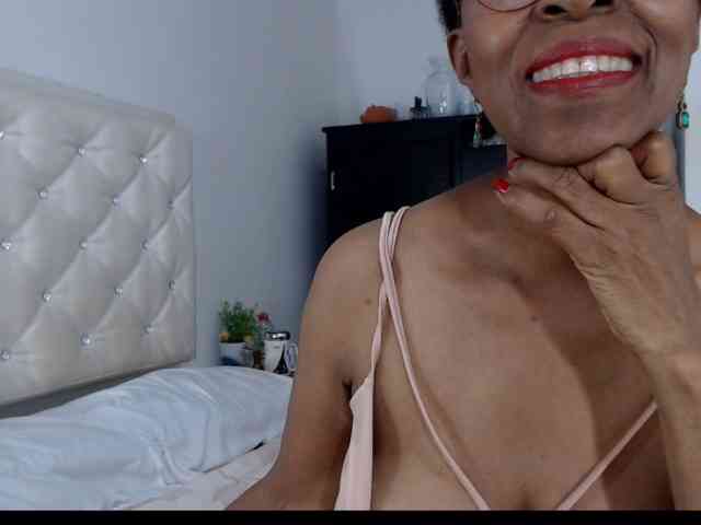 ebonymilf webcam