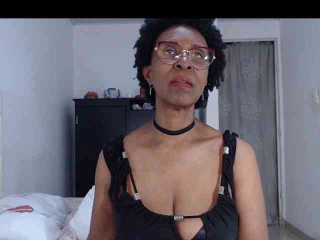 ebonymilf webcam