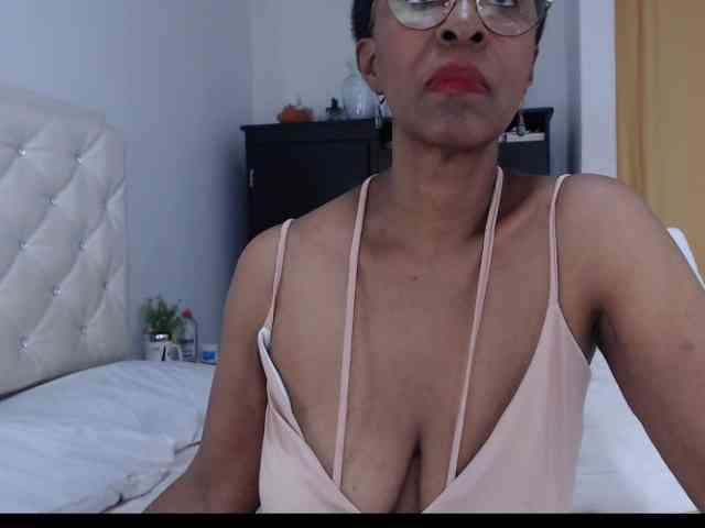 ebonymilf webcam