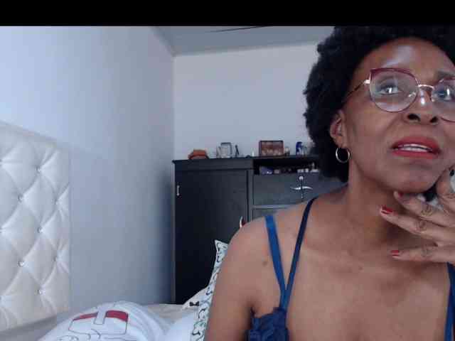 ebonymilf webcam