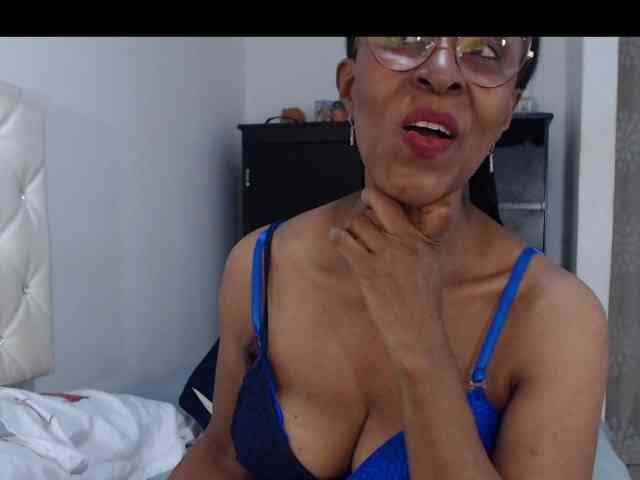 ebonymilf webcam