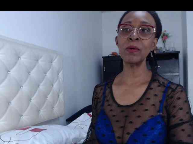 ebonymilf webcam