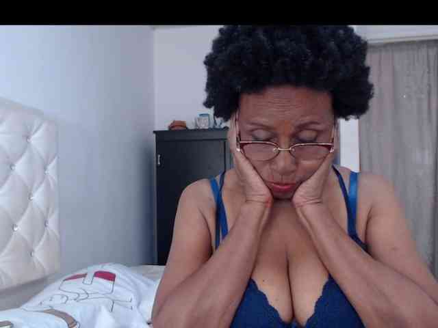 ebonymilf webcam