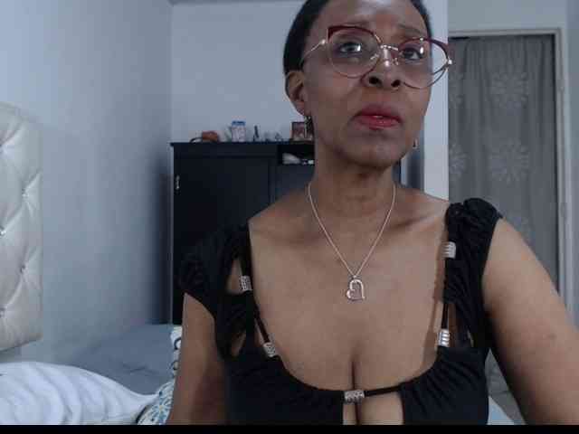 ebonymilf webcam