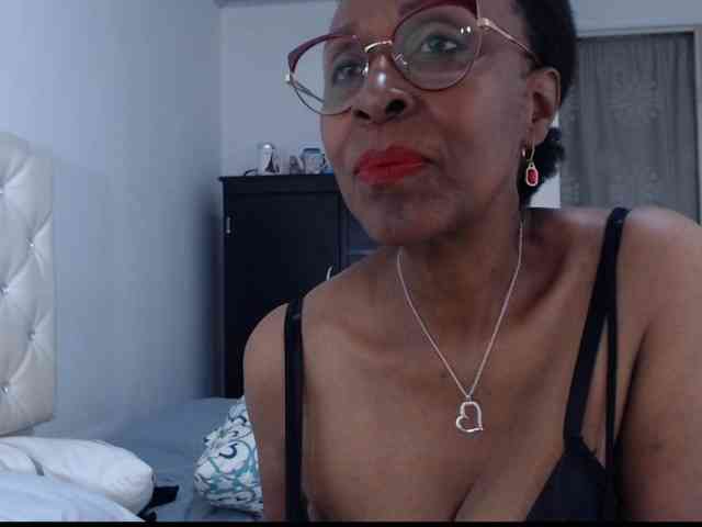 ebonymilf webcam