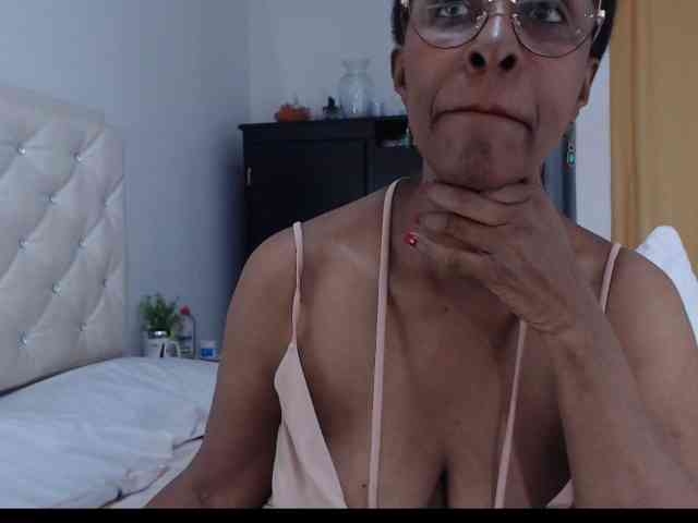 ebonymilf webcam
