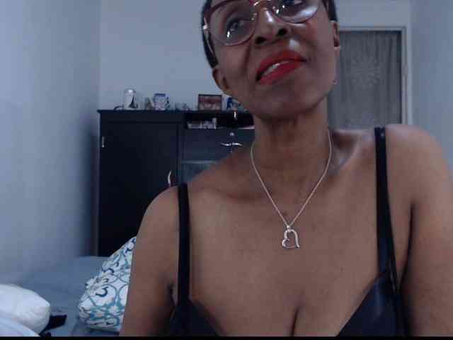 ebonymilf webcam