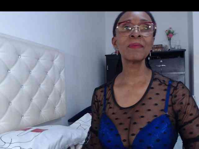 ebonymilf webcam