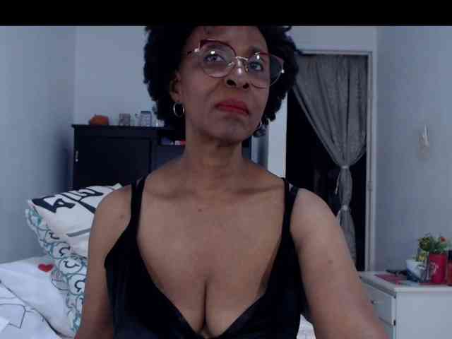 ebonymilf webcam