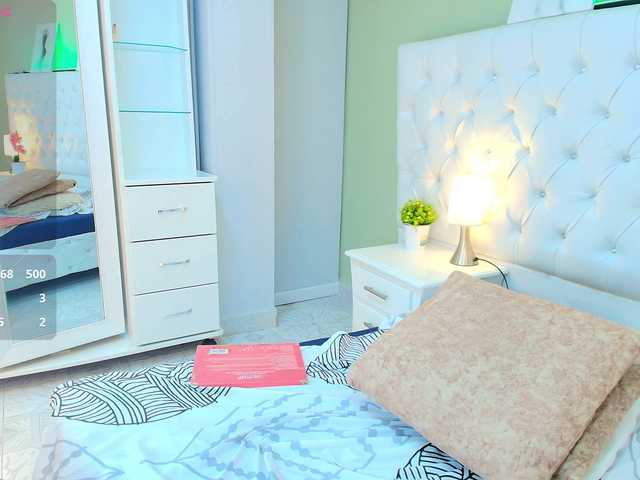 lindacarterr's BongaCams show and profile