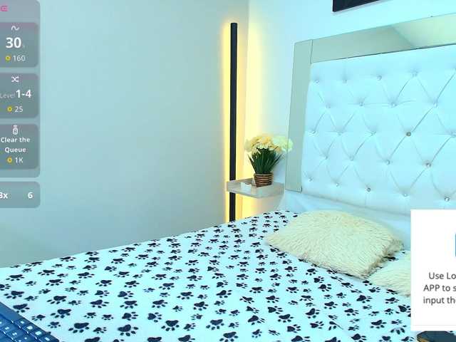 lindacarterr's BongaCams show and profile