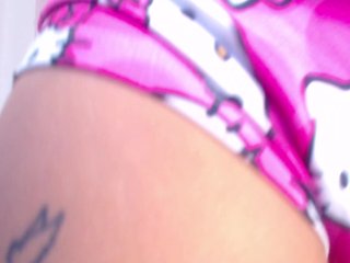tiny-whore Porn Show
