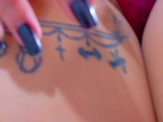 tiny-whore's BongaCams show and profile