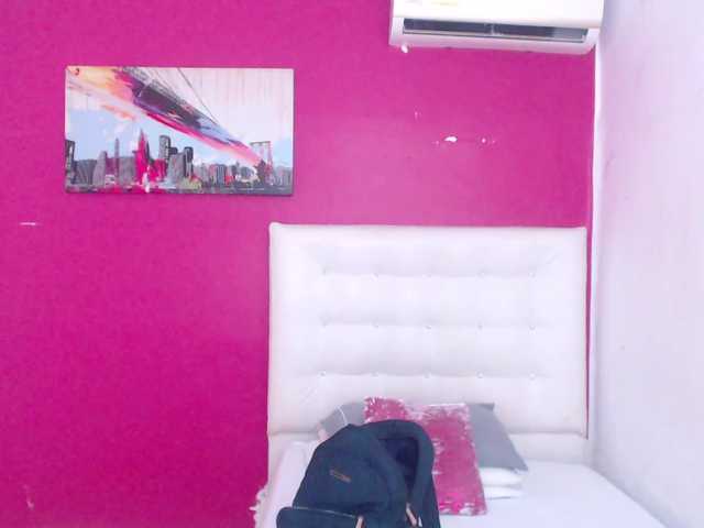 tiny-whore on BongaCams 
