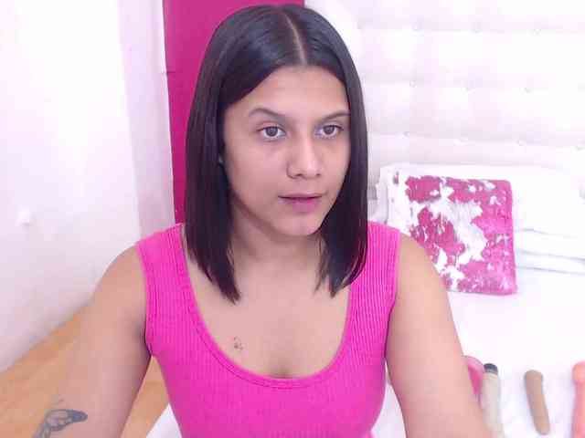 tiny-whore webcam