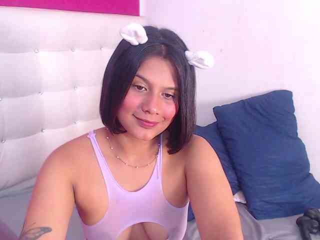 tiny-whore webcam