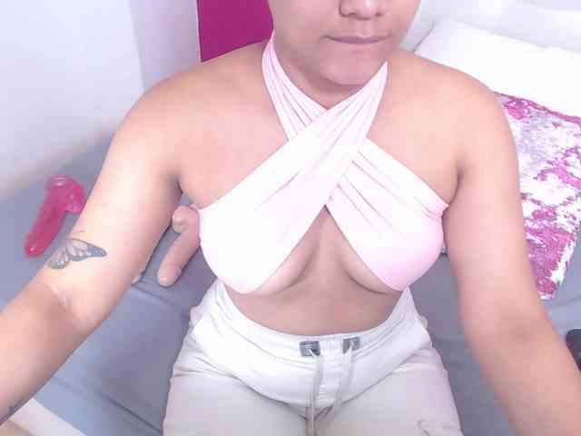 tiny-whore webcam