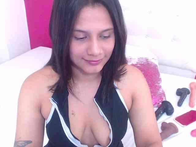 tiny-whore webcam