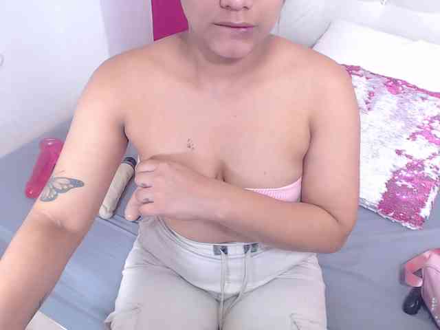 tiny-whore webcam
