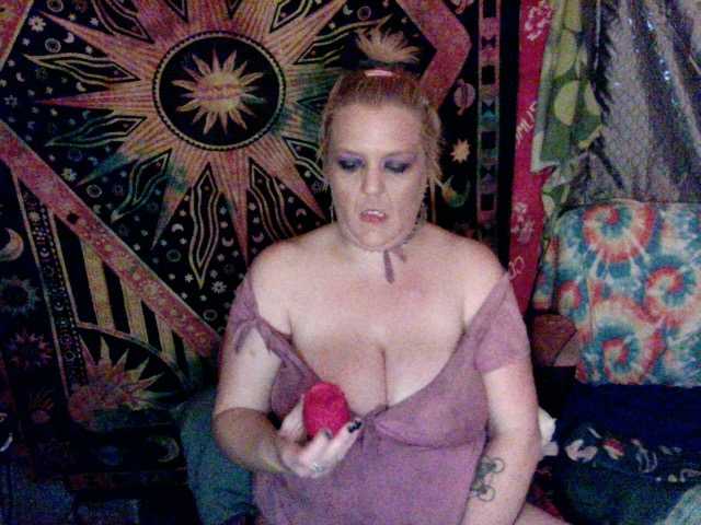 Funtimekity on Bongacams