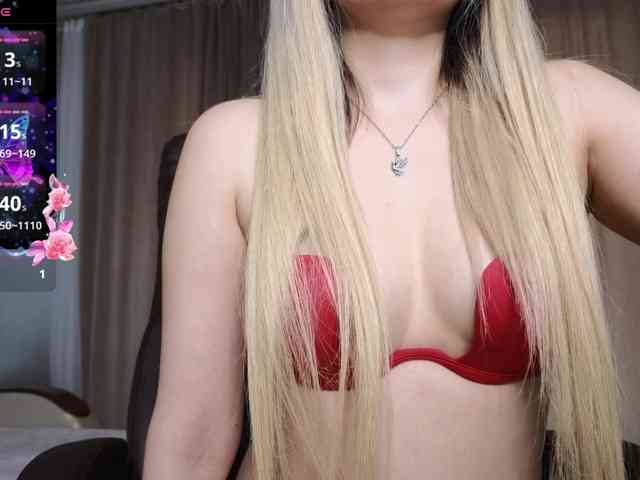 Heaven-Sakura webcam