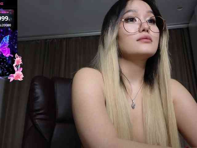 Heaven-Sakura webcam