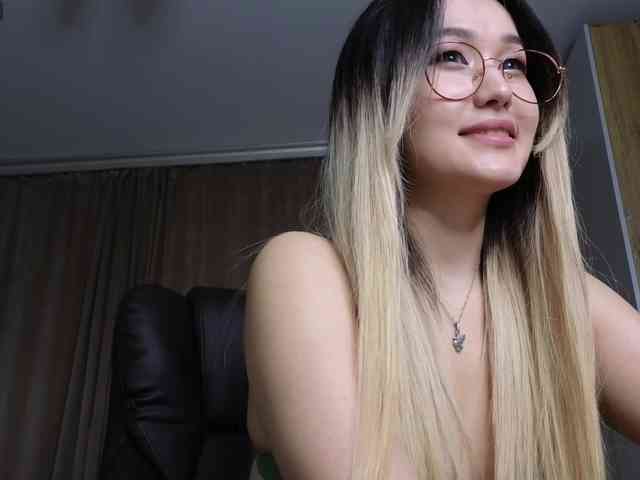 Heaven-Sakura webcam
