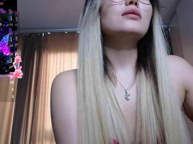 Heaven-Sakura webcam