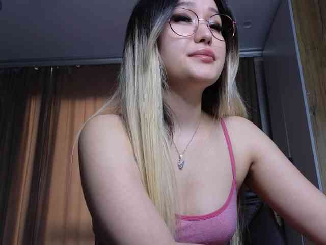 Heaven-Sakura webcam