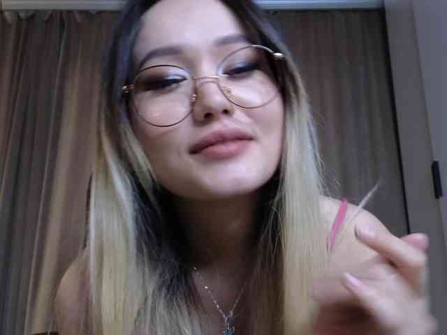 Heaven-Sakura webcam