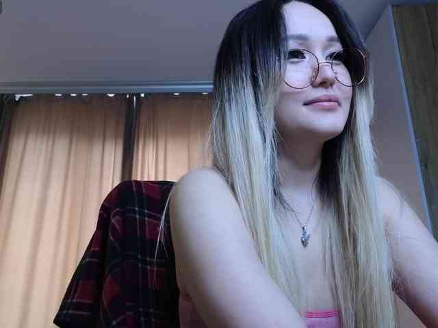 Heaven-Sakura webcam