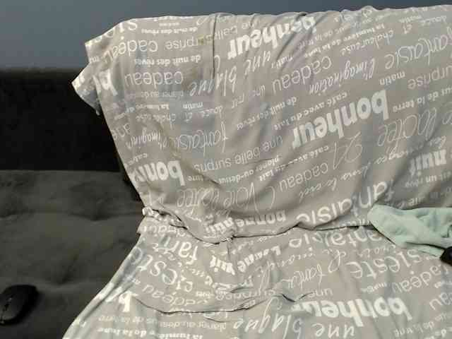 Cherryhell webcam
