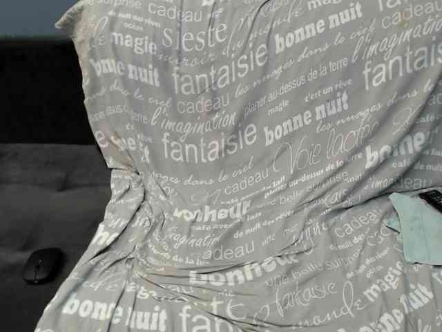 Cherryhell webcam