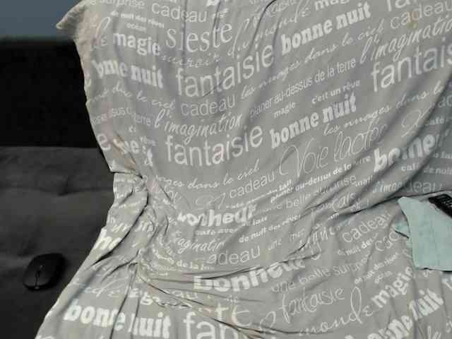 Cherryhell webcam
