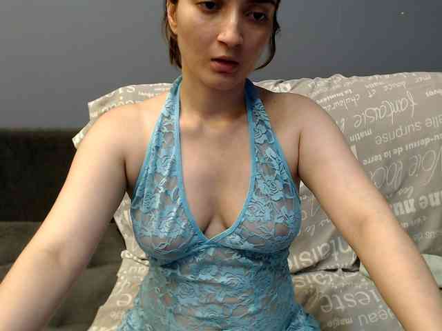 Cherryhell webcam