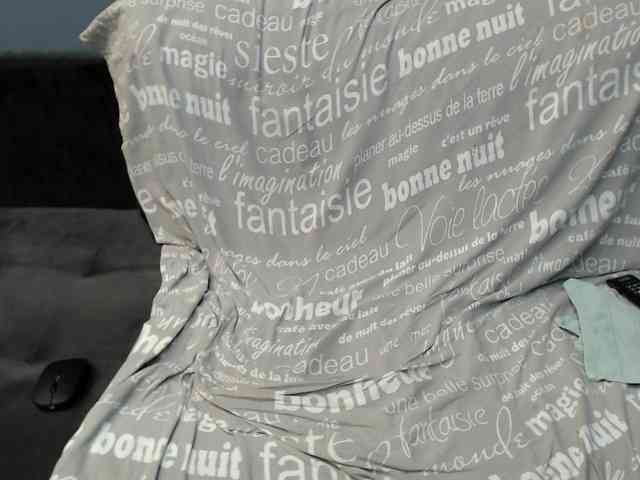 Cherryhell webcam