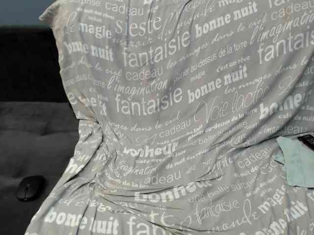 Cherryhell webcam