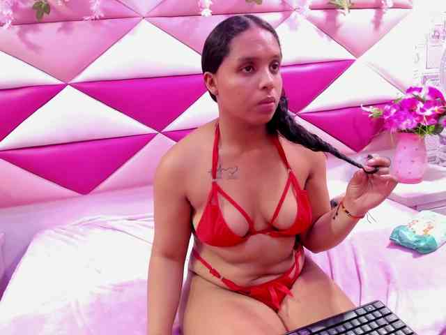 SquirtDirty webcam