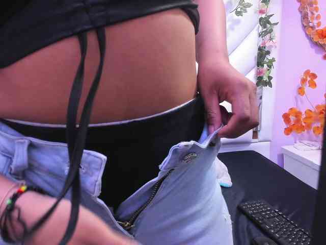 SquirtDirty webcam