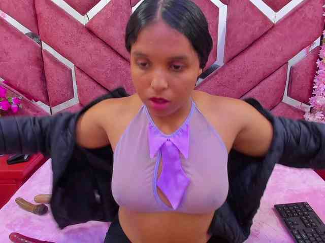 SquirtDirty webcam